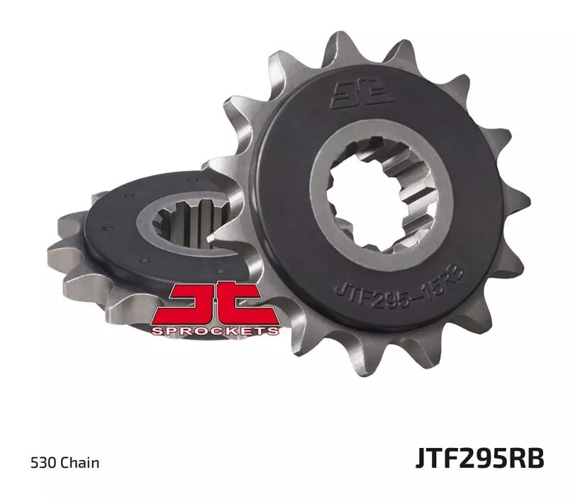 JT Sprockets Front Sprocket Honda CBR600F / Hurricane / F2 / F3 1987-1996