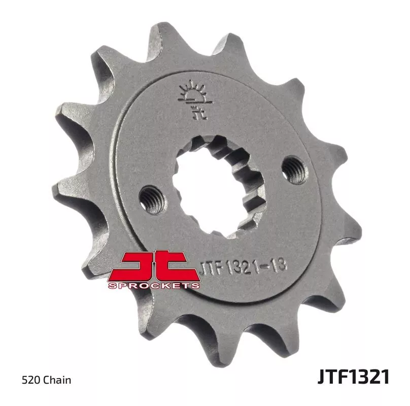 JT Sprockets Front Sprocket Honda / CF Moto 1988-2026
