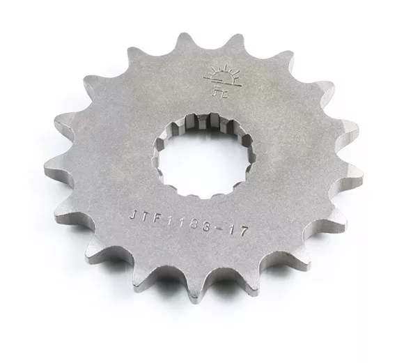 JT Sprockets Front Sprocket Triumph America / Speedmaster / Scrambler / Bonneville 800 / 865 2002-2015