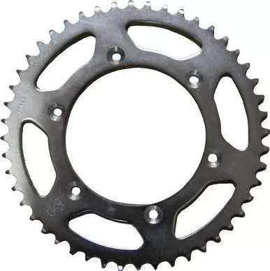 JT Sprockets JTR811.39 39T Steel Rear Sprocket for Kawasaki KX450F