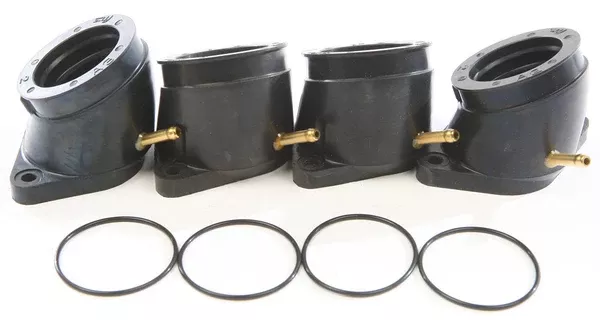 K&L CARBURETOR BOOT/HOLDER 1583267