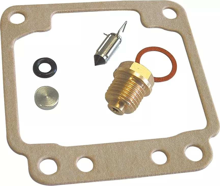 K&L Carburetor Repair Kit-118-5060