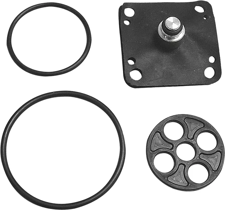 K&L Petcock Repair Kit-118-2812