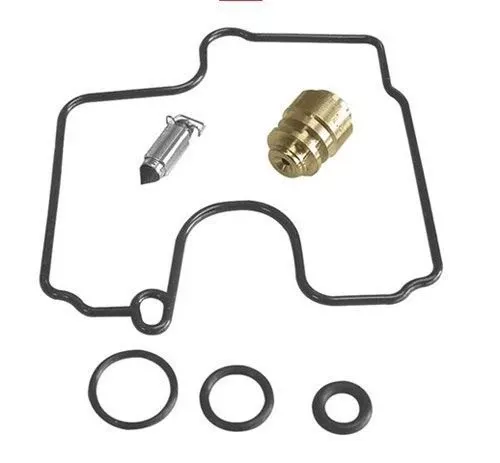 K&L Supply Carburetor Rebuild Kit for 2001-06 Yamaha YFM660R Raptor – 18-9344