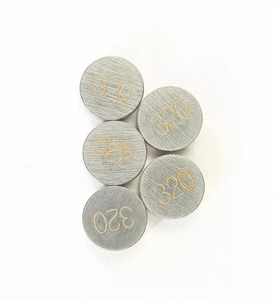 K&L VALVE SHIMS 3.20MMX9.5MM 5/PK 13-6794