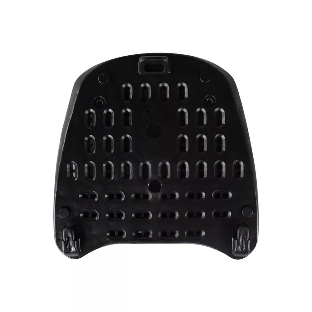 K-Max Mount Plate – 30 Liter Quick-Release Topcases
