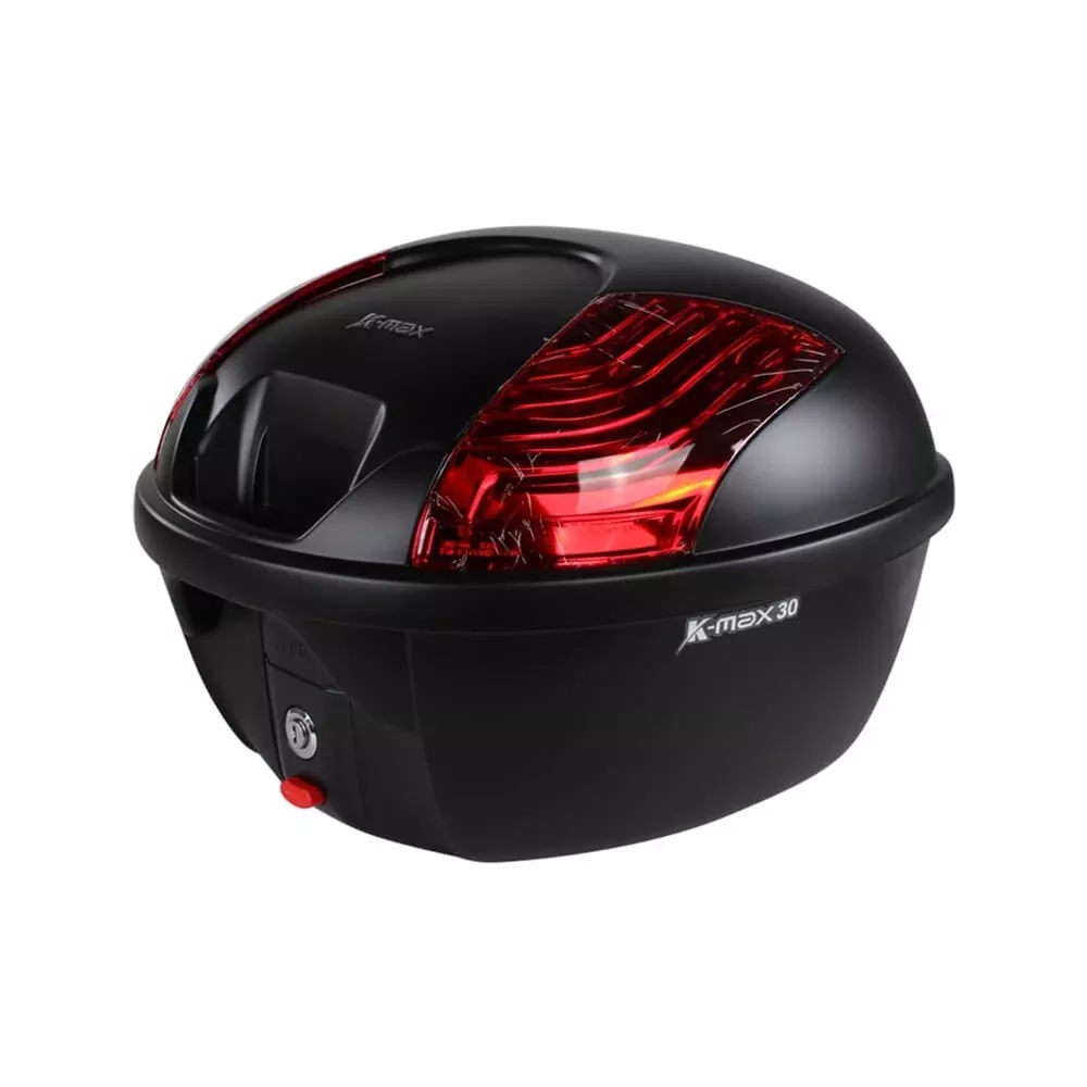K-Max Topcase – 30 L, Quick Release – Genuine Color Matched