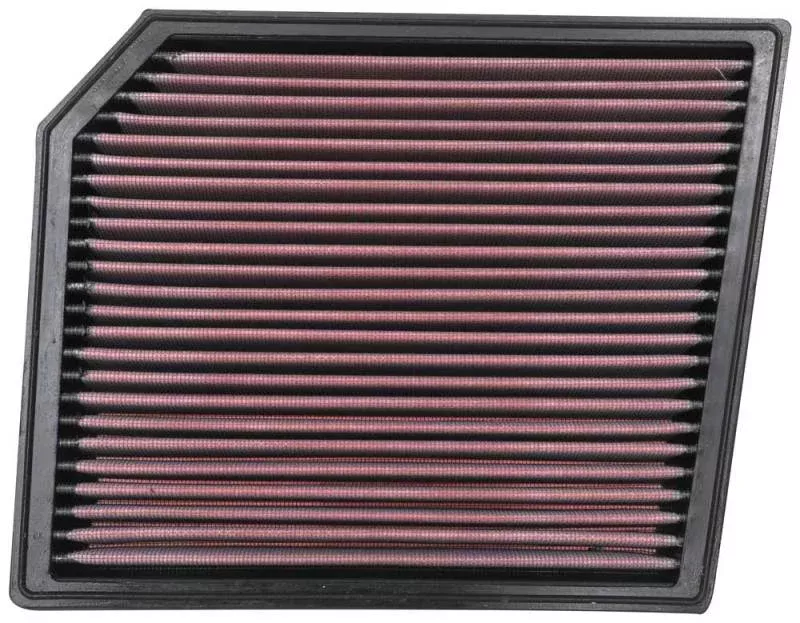 K&N Engineering 33-5111 F/I Replacement Air Filter fits 2019-2024 BMW / Mini