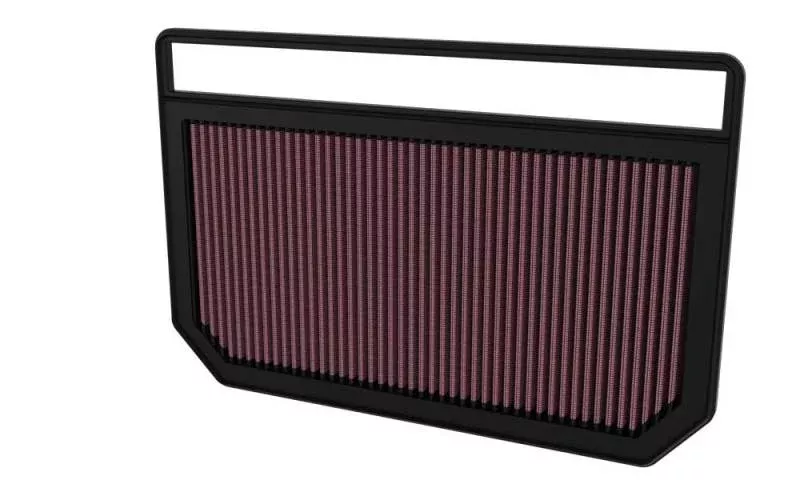 K&N Engineering 33-5121 Replacement Air Filter fits 2021-2025 Hyundai Elantra