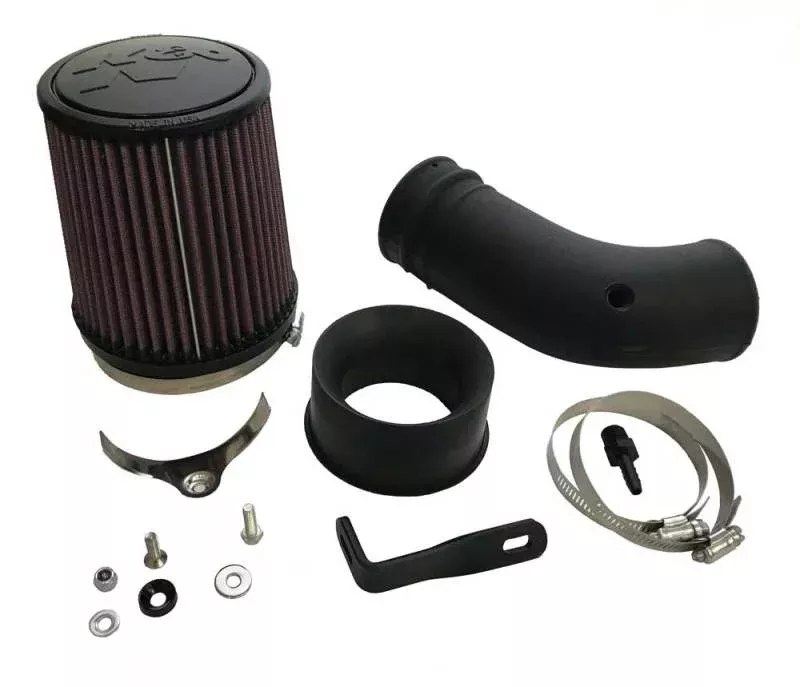 K&N Engineering 57-0693 Performance Air Intake System fits 2013, 2016-2025 Audi / Volkswagen