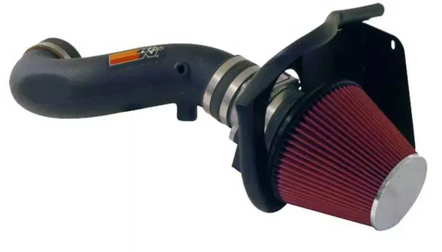 K&N Engineering 57-3044 Performance Intake Kit fits 2004 Pontiac GTO 5.7L V8