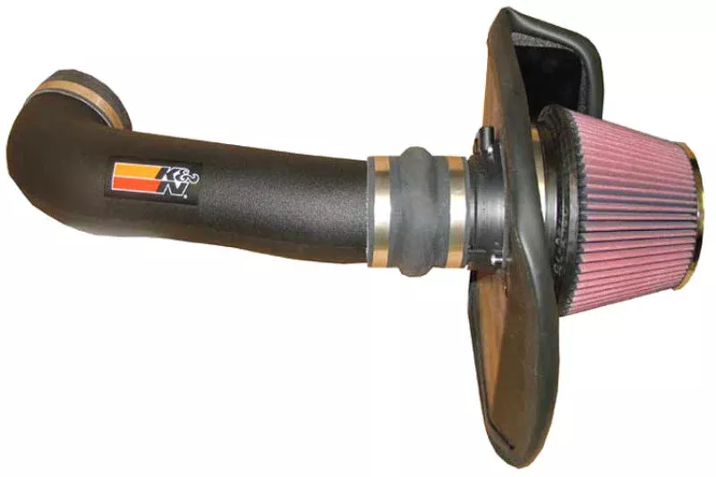 K&N Engineering 57-3054 Performance Intake Kit fits 2004-2005 Cadillac CTS V V8-5.7L
