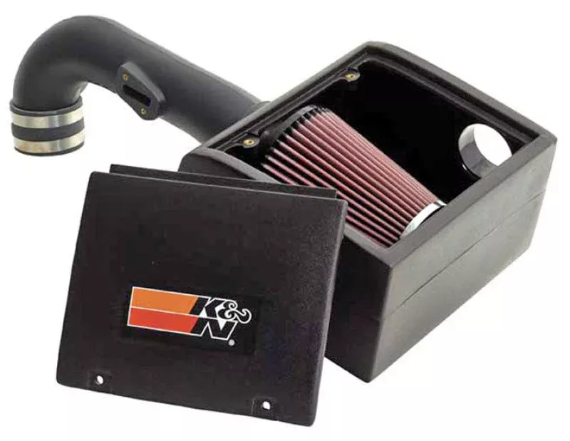 K&N Engineering 57-3056 Performance Intake Kit fits 2006-2011 Chevrolet HHR