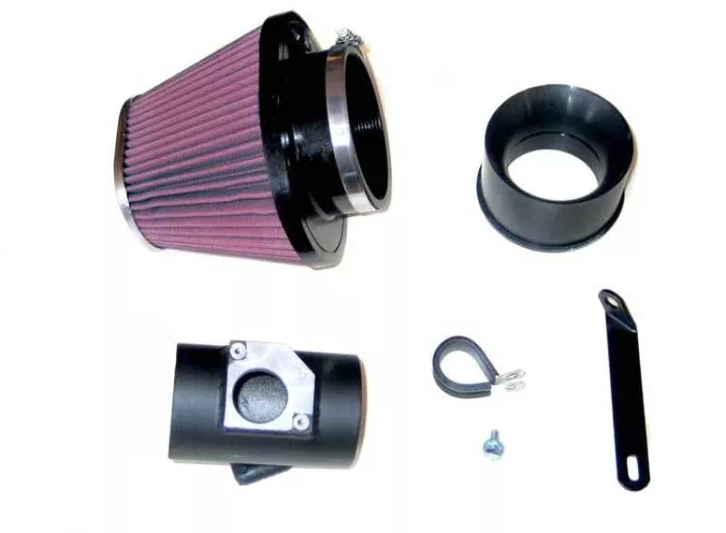 K&N Engineering 57i Performance Intake Kit 57-0626 fits 2002-2007 Subaru Impreza