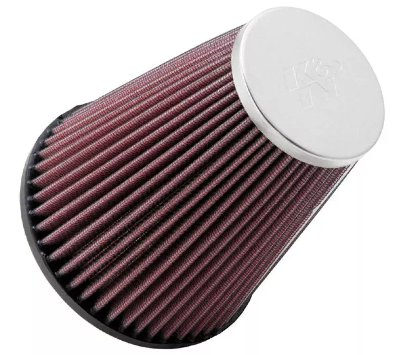 K&N Engineering 59-2030 Marine Round Tapered SS Flame Arrestor-3.75in Flg ID x 5.25in B OD x 3in T OD x 6in H fits 1992-1995 Polaris SL 650 / 1993-1995 Polaris SL 750 / 1994-1995 Polaris SLT 750