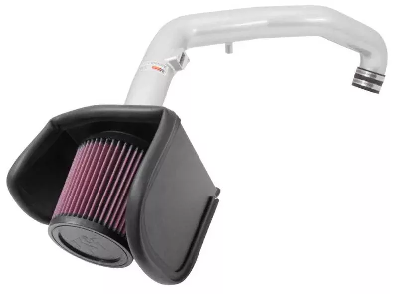 K&N Engineering 69-4529TS 69 Series Typhoon Perf Intake Kit fits 2013-2016 Chevrolet Malibu 3.6L, Malibu Limited