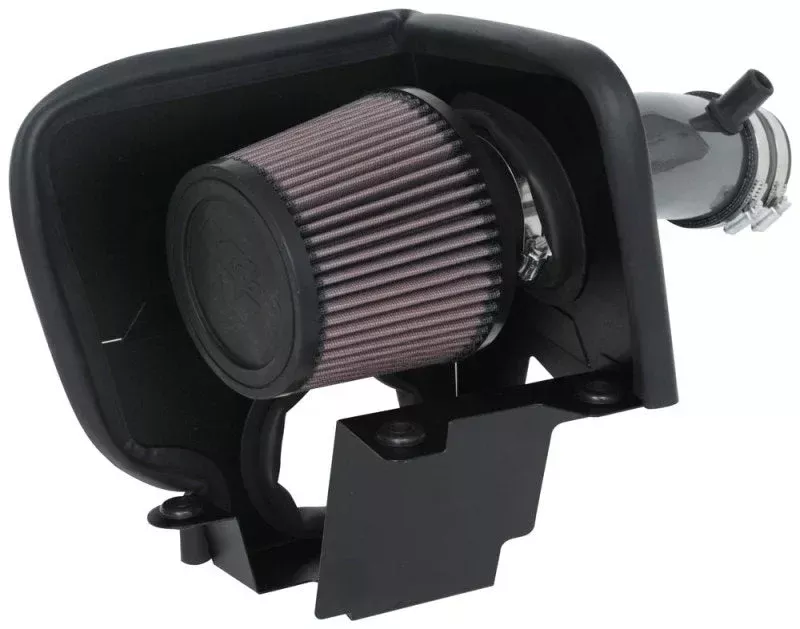 K&N Engineering 69-6035TC Typhoon Air Intake fits 2019-2025 Mazda 3