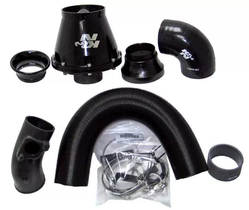 K&N Engineering Apollo Cold Air Intake Kit fits 2006-2010 Mazda MX-5 Miata