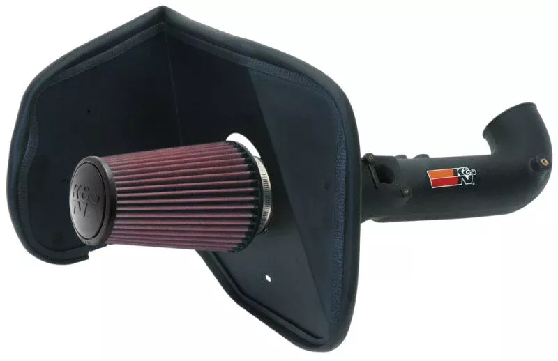 K&N Engineering Performance Air Intake Kit fits 2000-2001 Toyota Tundra