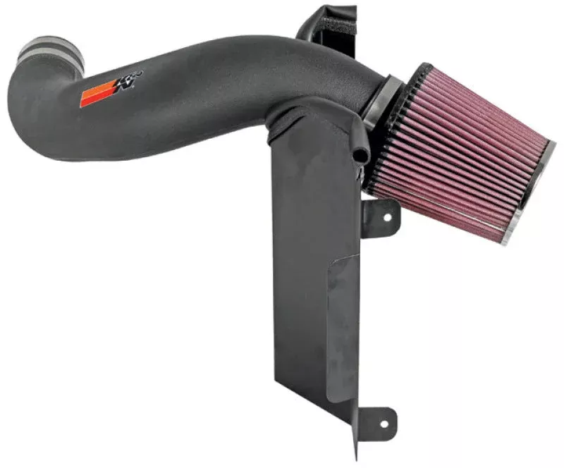 K&N Engineering Performance Intake Kit FIPK fits 1994-1995 Chevrolet / GMC