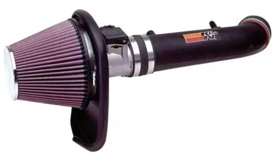 K&N Engineering Performance Intake Kit fits 1997-2000 Ford Explorer V6-4.0L / Ford Ranger / Mazda B4000