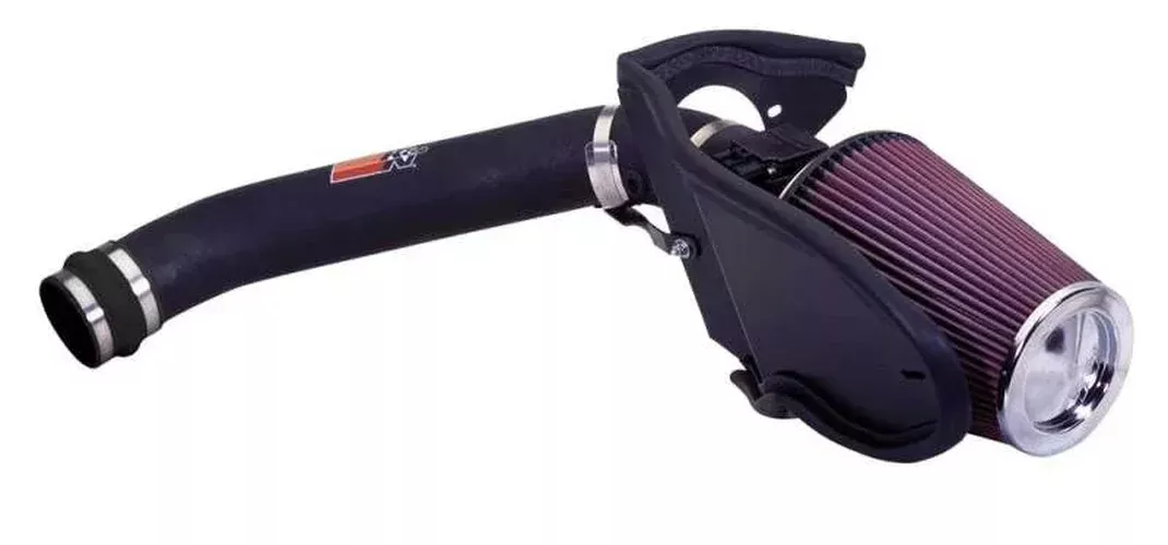 K&N Engineering Performance Intake Kit fits 1999-2002 Ford Crown Victoria / 2002 Ford Crown Victoria LWB