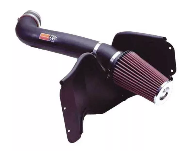 K&N Engineering Performance Intake Kit fits 1999-2004 Jeep Grand Cherokee