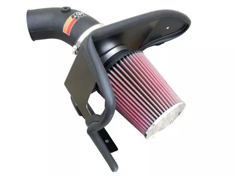 K&N Engineering Performance Intake Kit fits 2001-2005 BMW 330Ci, 330i / 2002-2005 BMW 330xi
