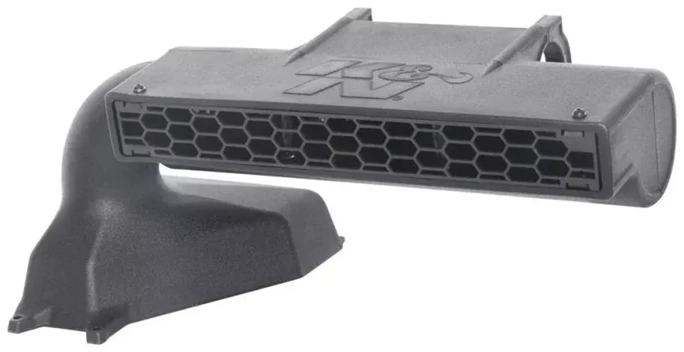 K&N Engineering Performance Intake Kit fits 2020-2021 Can-Am Maverick X3