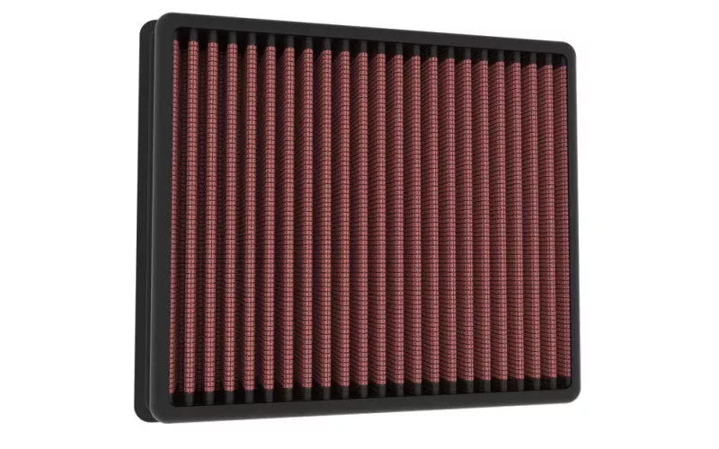K&N Engineering Replacement Air Filter 33-5122 fits 2020-2025 Ford Escape / Ford Escape SE Plug-In Hybrid / Ford Maverick / Lincoln Corsair