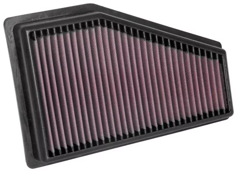 K&N Engineering Replacement Drop In Air Filter 33-5089 fits 2019-2023 Jeep Cherokee