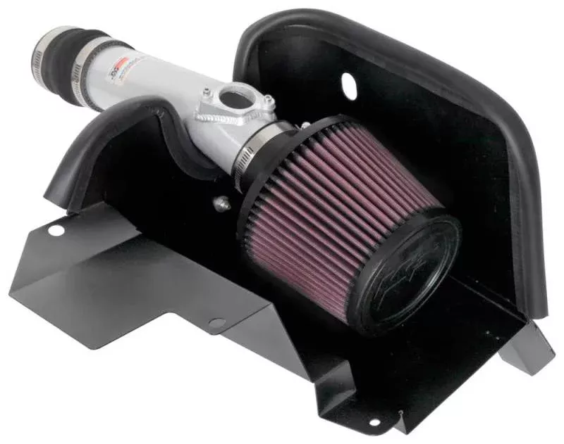 K&N Engineering Typhoon Air Intake fits 2018-2022 Honda Accord