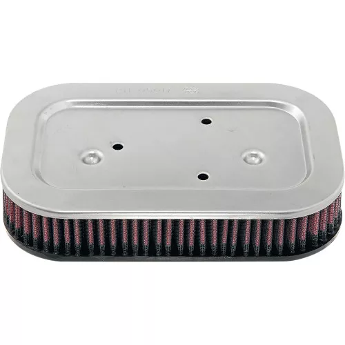 K&N High Flow Repl. Air Filter for 2004-2013 Harley Sportster Repl. OEM# 29331-04