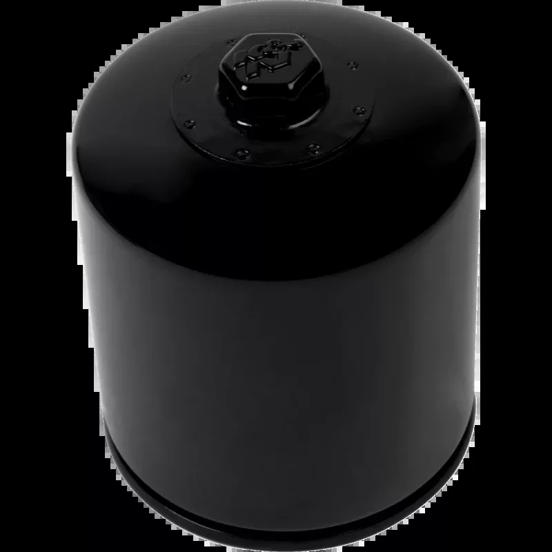 K&N PERFORMANCE OIL FILTERS HARLEY MODELS 86-25