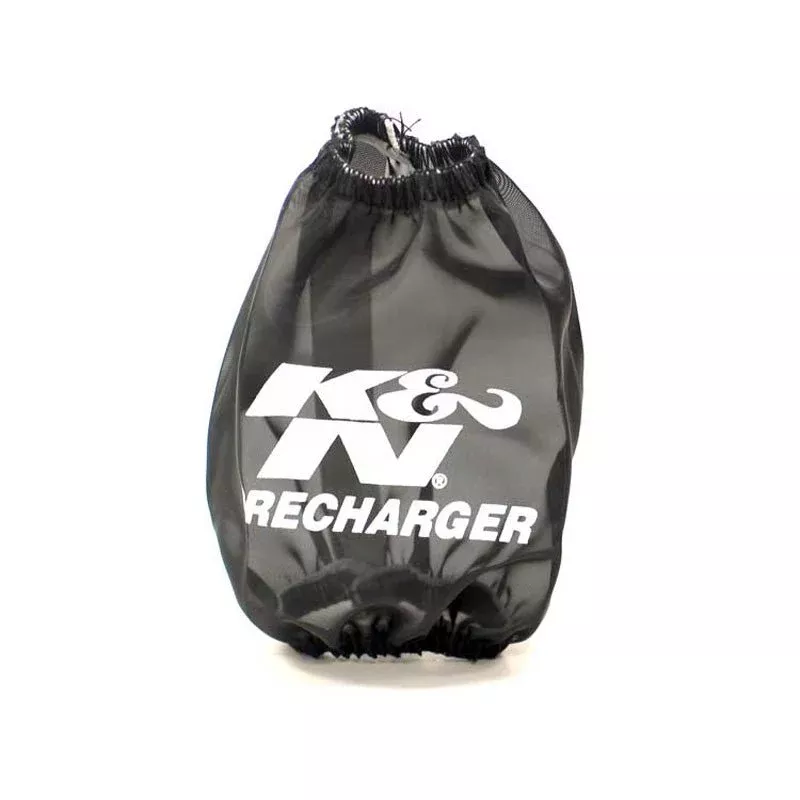 K & N Precharger