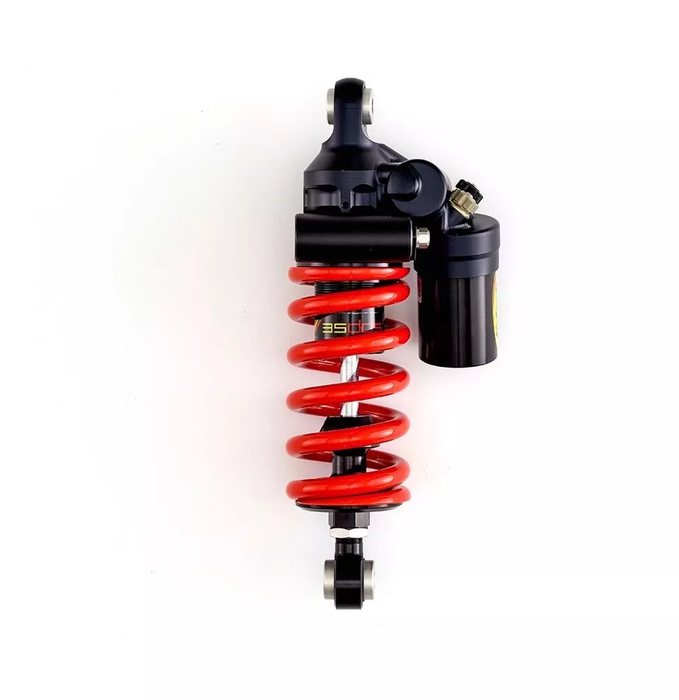 K-Tech RCU DDS Pro Rear Shock CFMOTO 675SS 2025-2026