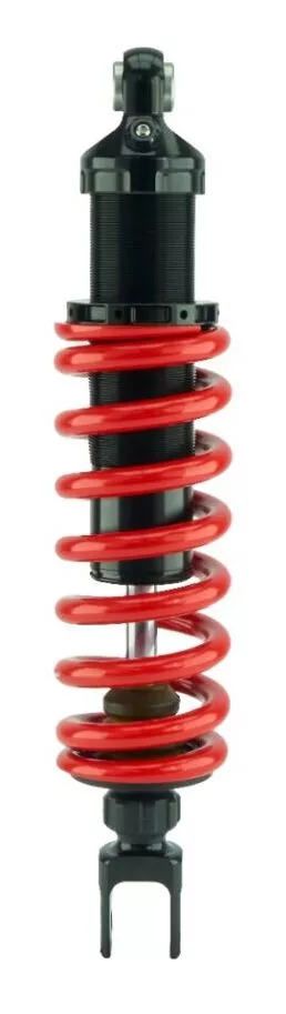 K-Tech RCU Razor-R Lite EVO Lowered Rear Shock Honda CRF300L / Rally 2021-2026