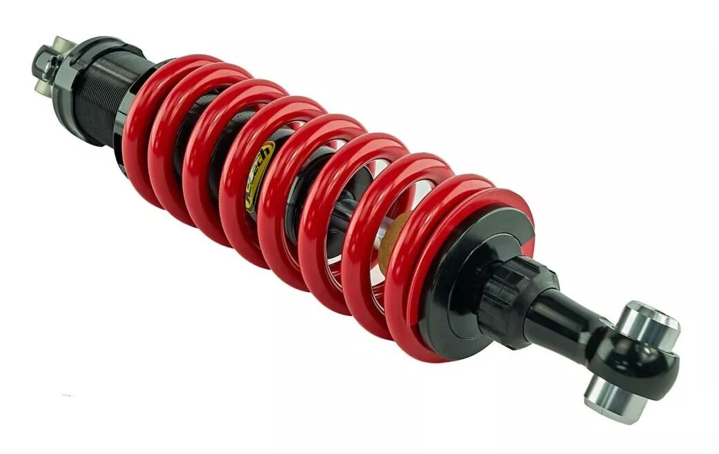 K-Tech RCU Razor-R Lite EVO Rear Shock Royal Enfield Himalayan 450 2025-2026