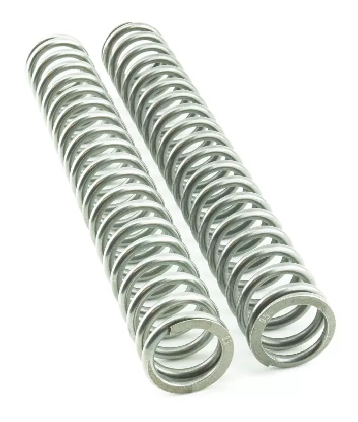 K-Tech Replacement Fork Springs Aprilia Tuono V4 1100 RR 2015-2020