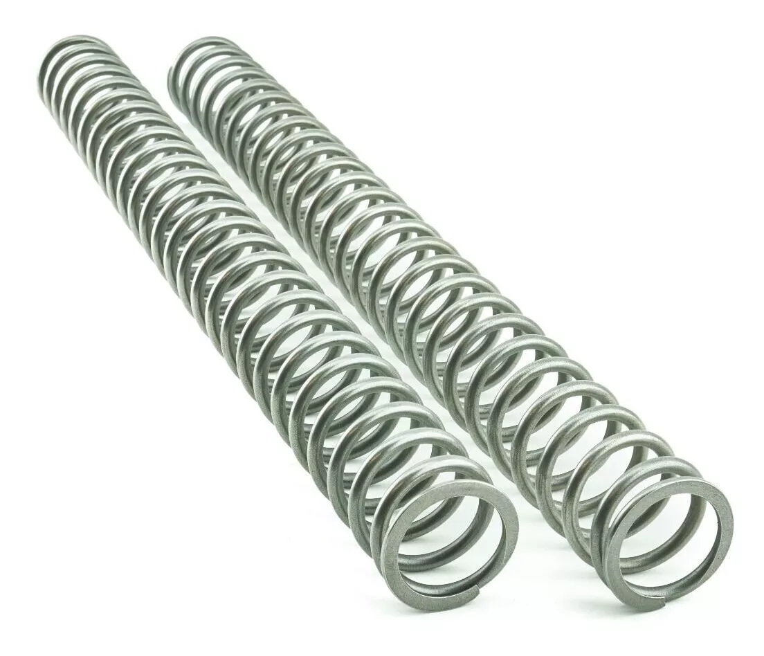 K-Tech Replacement Fork Springs Yamaha Tenere 700 2025-2026