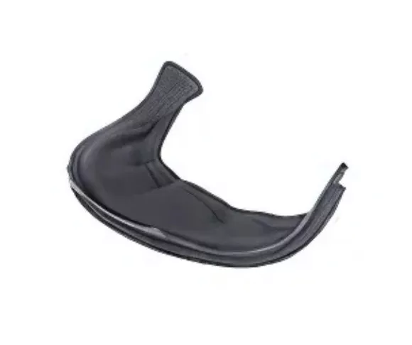 Kabuto F-17 GP Mips Chin Curtain