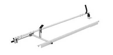 Kargo Master 4081L Van Rack System for Full-Size Vans
