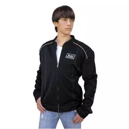 Kart Racewear Adult Premium Karting Jacket