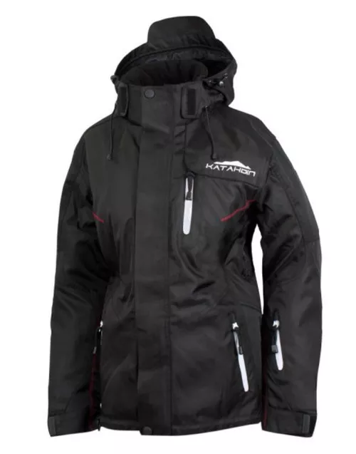 Katahdin Apex Womens Snow Jacket
