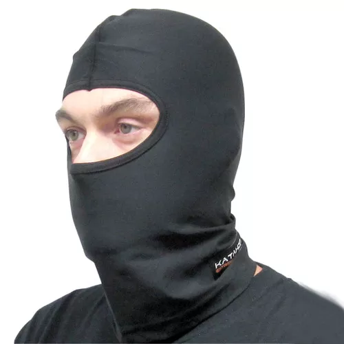 Katahdin Polyester Balaclava Facemask