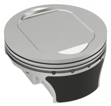 Kb Pistons Forged Alloy Pistons - KB907C.STD