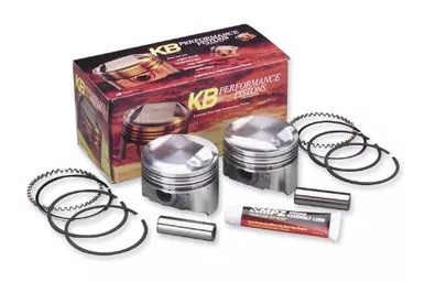 Kb Pistons Hypereutectic Cast Piston - KB288.010