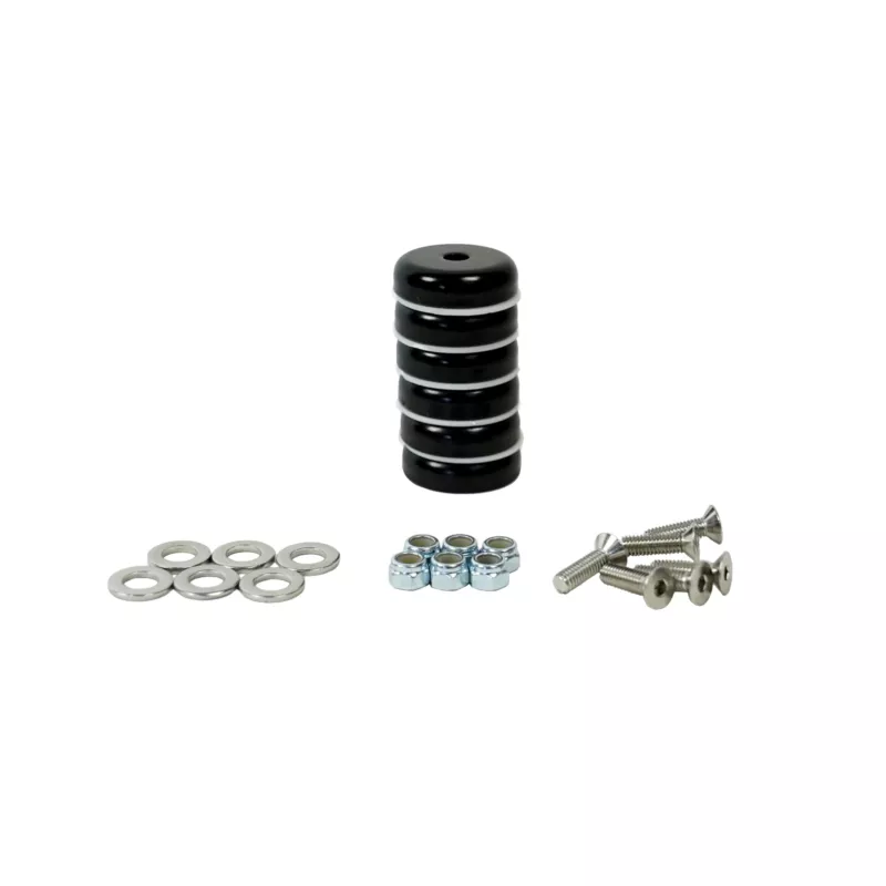 KCL Light Mounts