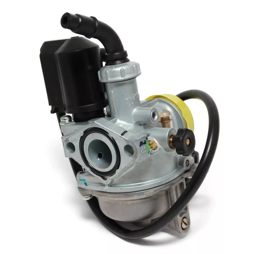 Keihin PB 18mm Carburetor w/ Adj Mix | Genuine Buddy 50