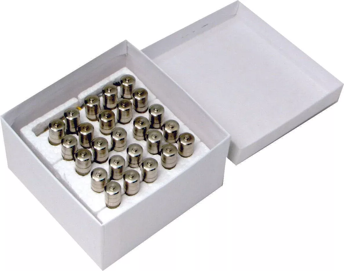 Ken-Tool 29981 reCore TPMS Sensor Saver Refill Pack 25 reCores with Tap